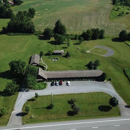 The Meadowlark Inn East Springfield Exterior foto